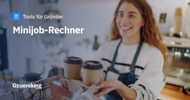 Minijob-Rechner